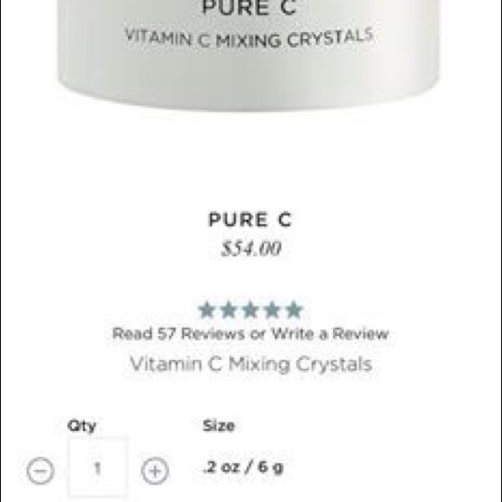 Pure C